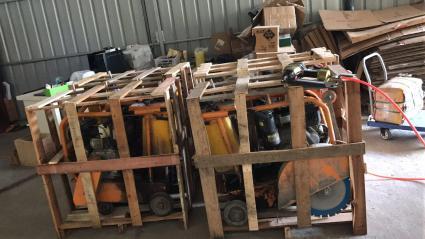 汉中行李、家具、电器包装托运