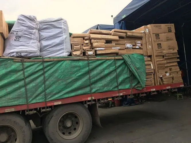 汉中家具托运