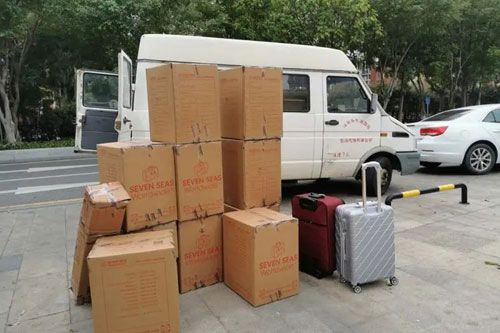 汉中行李托运公司